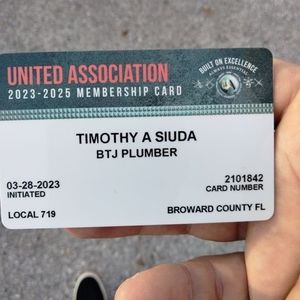 Meet your Posher, Tim